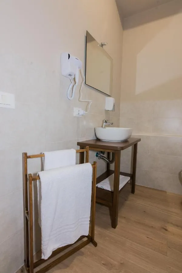 Bed & Breakfast Dimora Lupo_Lifestyle B&B Catánia